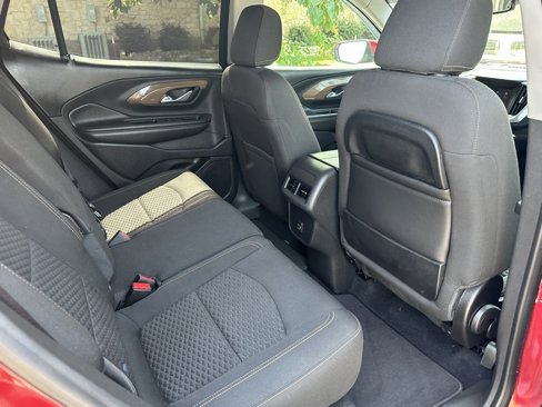 Used 2020 GMC Terrain SLE w/ Driver Convenience Package image 18