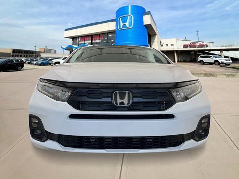 New 2026 Honda Odyssey EX-L image 10