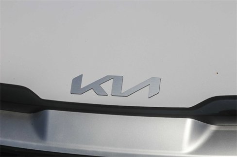 Certified 2024 Kia Sportage EX image 7
