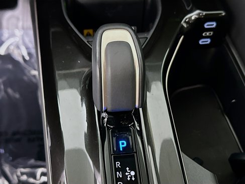 Used 2025 Toyota Crown Signia image 21
