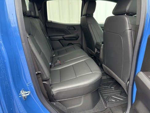 New 2026 Chevrolet Colorado Trail Boss image 26