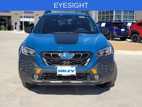 New 2025 Subaru Outback Wilderness image 2