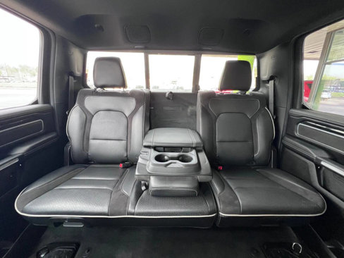 Used 2020 RAM 1500 Laramie w/ Sport Appearance Package image 13