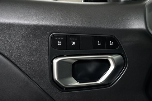 Used 2025 Kia K4 GT-Line image 8