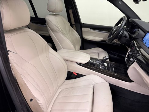 Used 2017 BMW X5 xDrive35i image 15