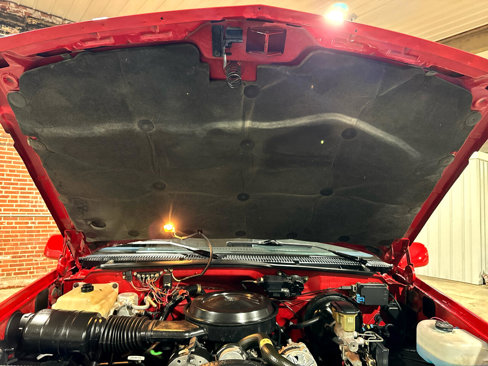 Used 1989 Chevrolet Silverado 1500 2WD Regular Cab image 35