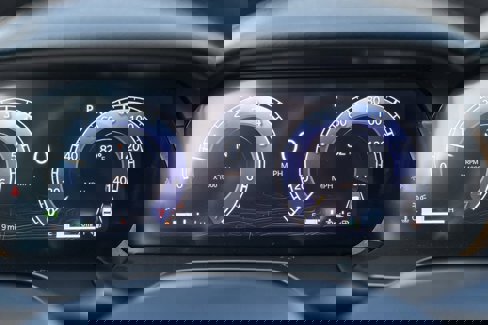 New 2025 Jeep Grand Cherokee L Altitude image 23