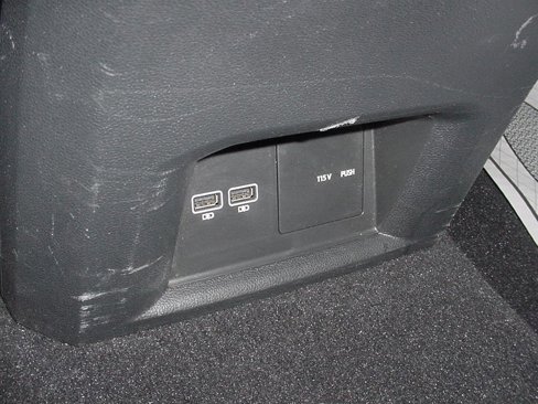 Used 2021 Volkswagen Atlas SEL image 32