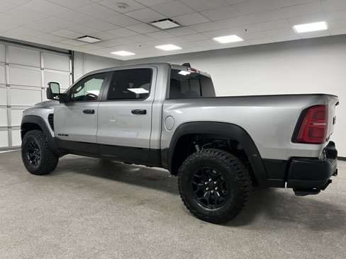 Used 2025 RAM 1500 RHO w/ Bed Utility Group image 8