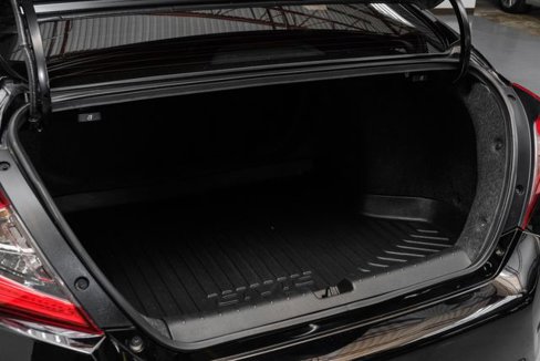 Used 2020 Honda Civic EX-L image 45