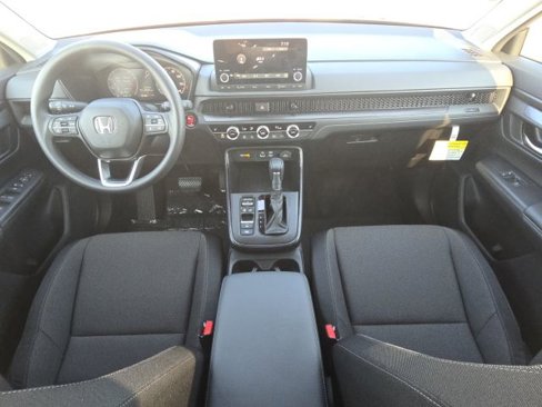 Used 2025 Honda CR-V EX image 21