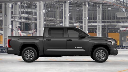 New 2026 Toyota Tundra SR5 image 12