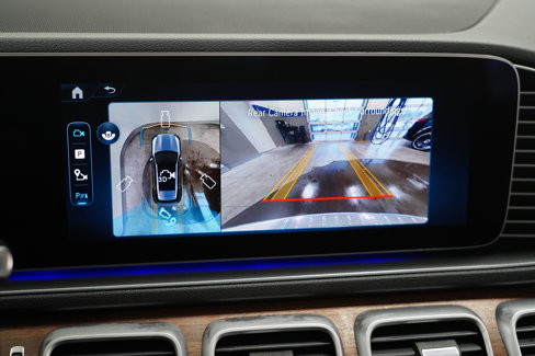 New 2025 Mercedes-Benz GLE 350 4MATIC image 28