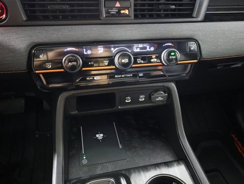 New 2026 Honda Passport TrailSport image 15