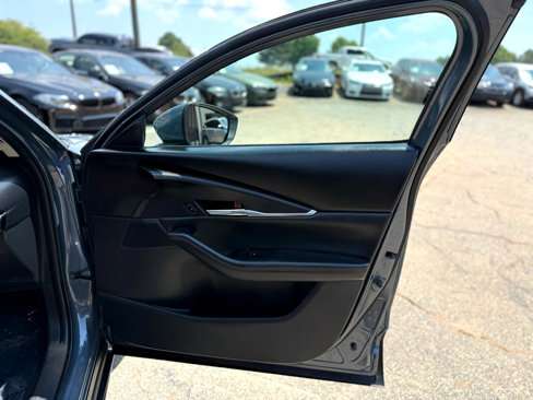 Used 2022 MAZDA CX-30 AWD 2.5 S w/ Preferred Package image 46