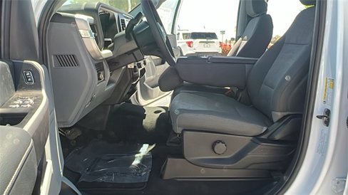 New 2025 Ford F250 XL w/ STX Appearance Package image 17