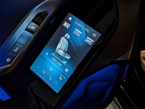 New 2026 BMW 740i xDrive image 36