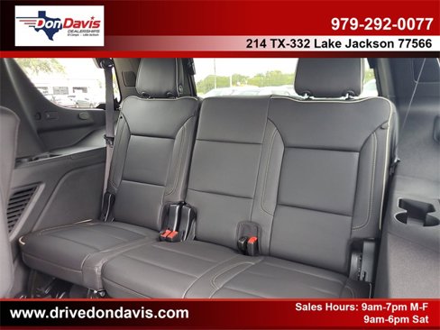 New 2026 GMC Yukon Elevation image 10