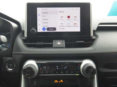 Used 2024 Toyota RAV4 XLE image 20