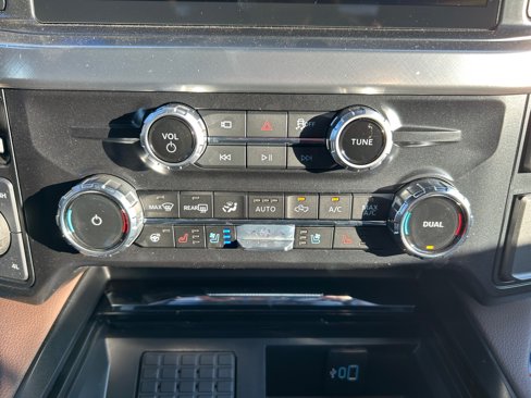 New 2026 Ford F250 King Ranch image 14