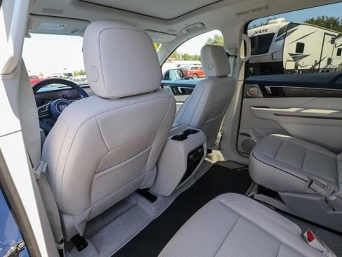 New 2026 Buick Enclave Avenir w/ Super Cruise Package image 27