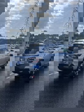 New 2025 Subaru Outback Premium image 3