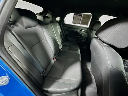 Used 2024 Honda Civic Sport image 24