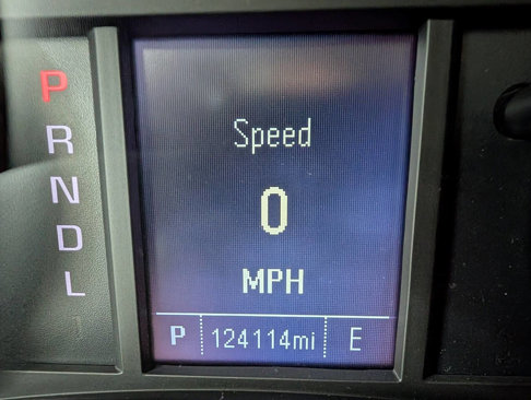 Used 2017 Chevrolet Silverado 1500 LS image 8