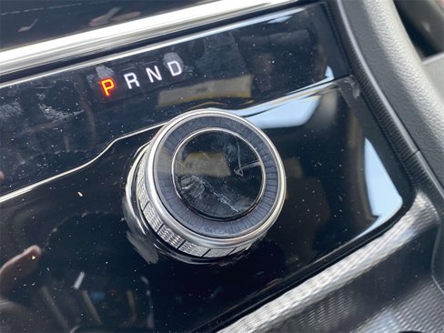 New 2025 Jeep Grand Cherokee L Altitude image 26