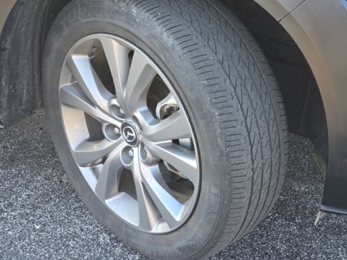 Used 2020 MAZDA CX-30 AWD w/ Premium Package image 12