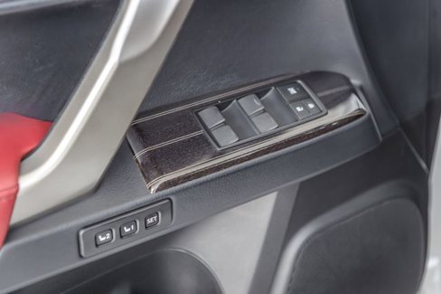 Used 2021 Lexus GX 460 Premium image 47