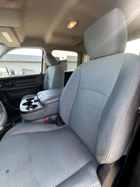 Used 2016 RAM 1500 Tradesman w/ Popular Equipment Group image 23