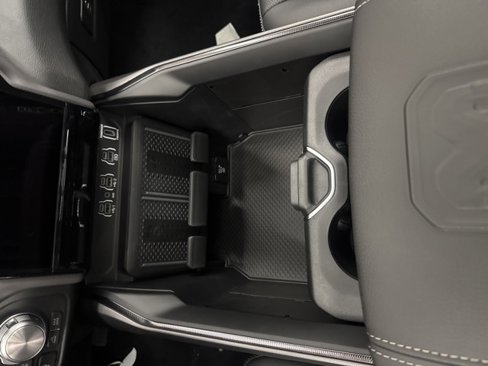 New 2026 RAM 1500 Rebel image 10