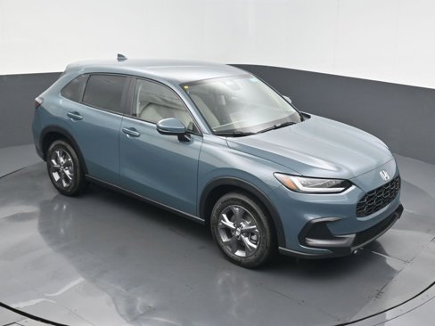 New 2026 Honda HR-V LX image 27