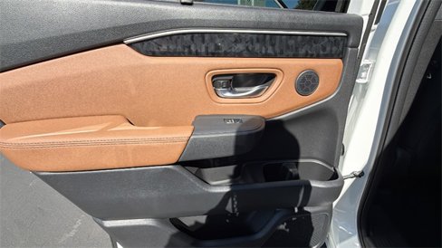 New 2026 Honda Passport TrailSport Elite image 14