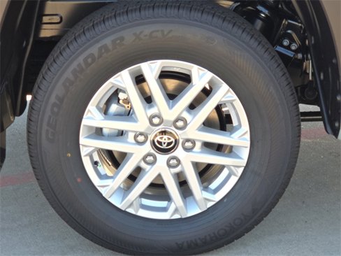 New 2026 Toyota Tundra SR5 image 9
