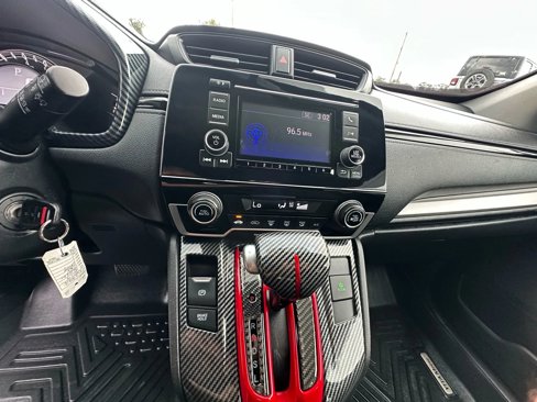 Used 2019 Honda CR-V LX image 16
