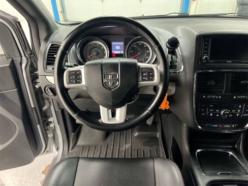 Used 2020 Dodge Grand Caravan GT image 20