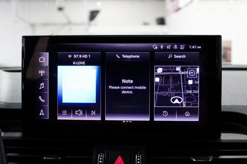 Used 2023 Audi SQ5 Premium Plus image 29