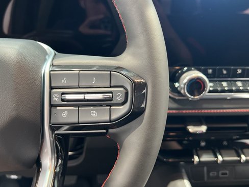 New 2026 Chevrolet Colorado Z71 w/ Technology Package image 31