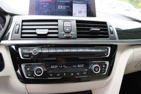 Used 2019 BMW 440i Gran Coupe w/ M Sport Package image 20