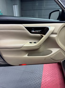 Used 2015 Nissan Altima 2.5 SL w/ Technology Package image 11