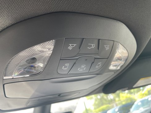 New 2026 Chrysler Pacifica Select image 30