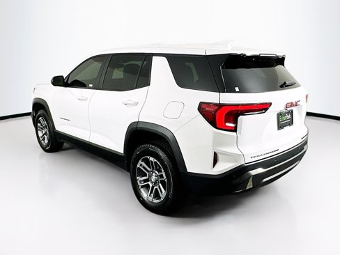 Used 2025 GMC Terrain Elevation image 5