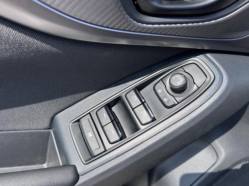 Used 2022 Subaru WRX image 16
