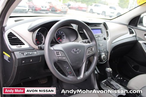 Used 2016 Hyundai Santa Fe Sport image 15