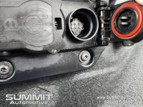 New 2025 RAM 2500 Big Horn image 63