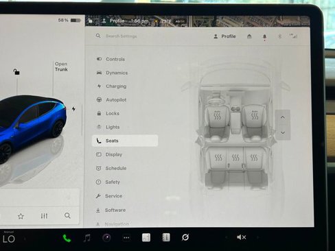 Used 2023 Tesla Model Y Long Range image 31