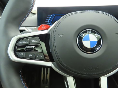 Used 2025 BMW M2 w/ Lighting Package image 11