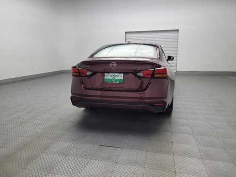Used 2023 Nissan Altima 2.5 SV image 7